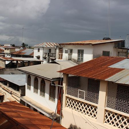 Annex II Hotel Kiponda Zanzibar 外观 照片